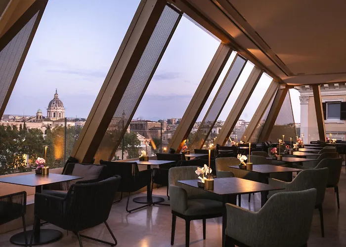 First Musica - Preferred s & ResortsAlbergo